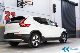 Volvo XC40 2022 MHEV B3 163hp AT Core-thumb-11
