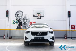 Volvo XC40 2022 MHEV B3 163hp AT Core-thumb-15