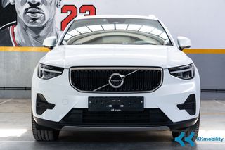 Volvo XC40 2022 MHEV B3 163hp AT Core-thumb-12