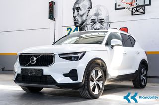 Volvo XC40 2022 MHEV B3 163hp AT Core-thumb-5