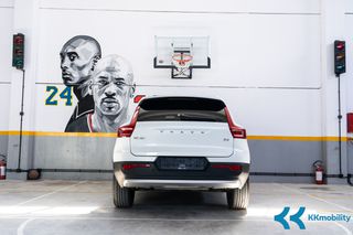 Volvo XC40 2022 MHEV B3 163hp AT Core-thumb-16