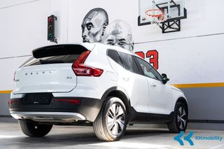 Volvo XC40 2022 MHEV B3 163hp AT Core-thumb-13
