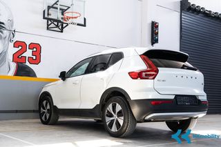 Volvo XC40 2022 MHEV B3 163hp AT Core-thumb-14
