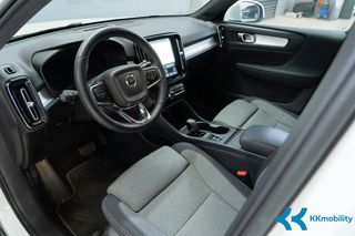 Volvo XC40 2022 MHEV B3 163hp AT Core-thumb-19