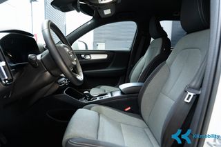 Volvo XC40 2022 MHEV B3 163hp AT Core-thumb-21