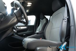 Volvo XC40 2022 MHEV B3 163hp AT Core-thumb-22