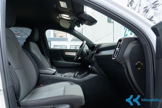 Volvo XC40 2022 MHEV B3 163hp AT Core-thumb-23