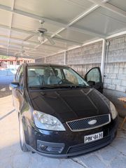Ford C-Max 2004