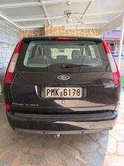 Ford C-Max 2004-thumb-1