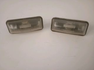 ΣΕΤ ΦΑΝΟΥΣ ΠΙΝΑΚΙΔΑΣ IMPREZA/FORESTER 08-14