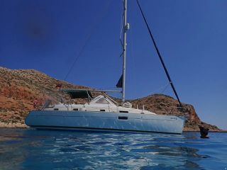 Beneteau 1999 Oceanis 36CC Clipper