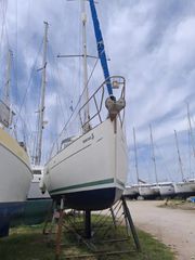 Beneteau 1999 Oceanis 36CC Clipper-thumb-3