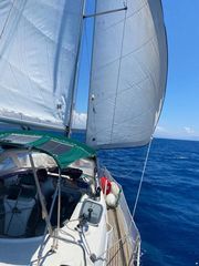 Beneteau 1999 Oceanis 36CC Clipper-thumb-5
