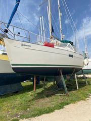 Beneteau 1999 Oceanis 36CC Clipper-thumb-2