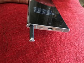 Samsung S22 Ultra 12/256-thumb-6