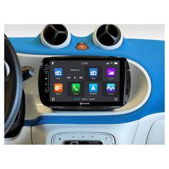 Dynavin D9 Series Οθόνη Smart 453 9" Android11 Navigation Multimedia Station