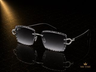 Cartier SunGlasses Γυαλια Ηλίου High Quality