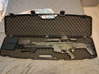 VFC Scar H Αναβαθμισμένο