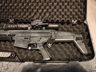 VFC Scar H Αναβαθμισμένο-thumb-2