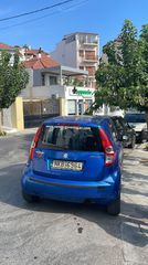 Suzuki Splash 2008-thumb-3