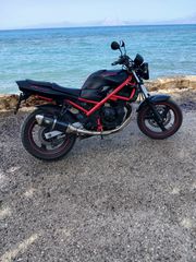 Suzuki Bandit 250 1993 GSF