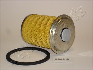 Φίλτρο καυσίμου JAPANPARTS FCECO010