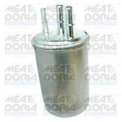 Φίλτρο καυσίμου MEAT & DORIA 4810