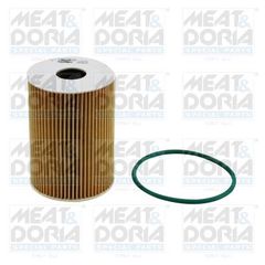 Φίλτρο λαδιού MEAT & DORIA 14032