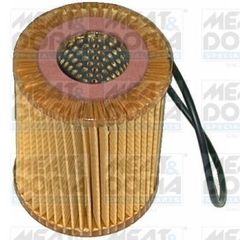 Φίλτρο λαδιού MEAT & DORIA 14001