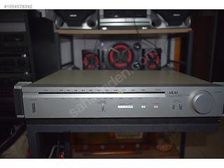 ΔΕΚΤΗΣ AKAI AT - K 11