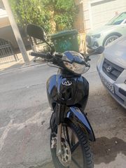 Modenas Kriss 125 2010