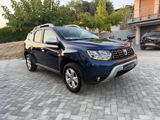 Dacia Duster 2018 PRESTIGE / ΑΥΤΟΜΑΤΟ-thumb-2