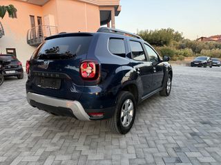 Dacia Duster 2018 PRESTIGE / ΑΥΤΟΜΑΤΟ-thumb-3