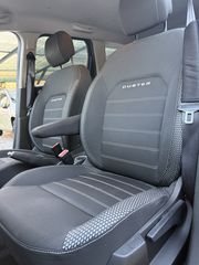 Dacia Duster 2018 PRESTIGE / ΑΥΤΟΜΑΤΟ-thumb-7