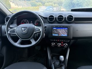 Dacia Duster 2018 PRESTIGE / ΑΥΤΟΜΑΤΟ-thumb-21