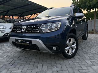 Dacia Duster 2018 PRESTIGE / ΑΥΤΟΜΑΤΟ-thumb-31