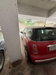 Mini Cooper 2002 MINI COOPER-thumb-1