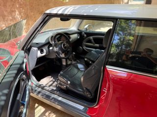 Mini Cooper 2002 MINI COOPER-thumb-11