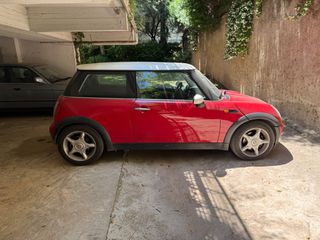 Mini Cooper 2002 MINI COOPER-thumb-14