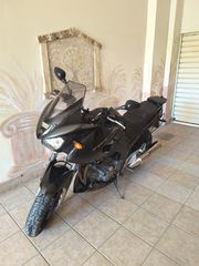 Yamaha TDM 900 2004 TDM 900-thumb-1