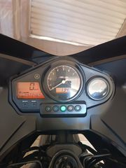 Yamaha TDM 900 2004 TDM 900-thumb-9