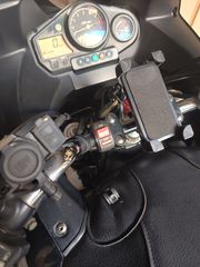 Yamaha TDM 900 2004 TDM 900-thumb-13