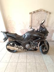 Yamaha TDM 900 2004 TDM 900