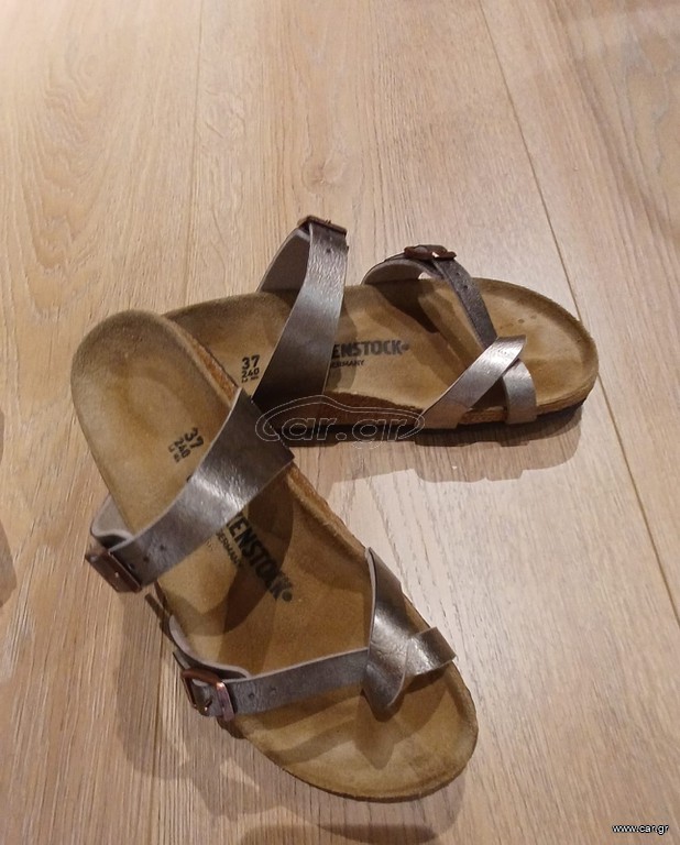 Birkenstock