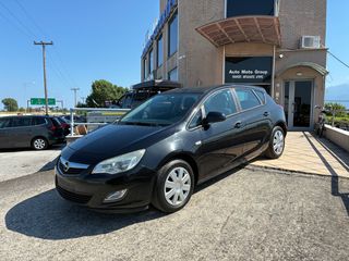 Opel Astra 2012 ### NEA TIMH -  TURBO - 4 ΠΟΡΤΕΣ