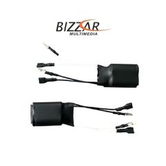 Led/Xenon Decoder H1/H3 For: Kia / Hyundai / Ford