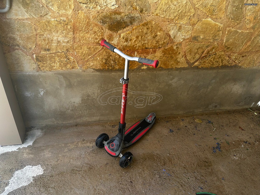 Πατίνια Απλά Globber 2016