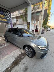 Audi A1 2019 SLINE-thumb-1