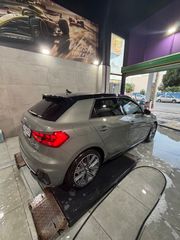 Audi A1 2019 SLINE-thumb-9
