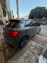Audi A1 2019 SLINE-thumb-13